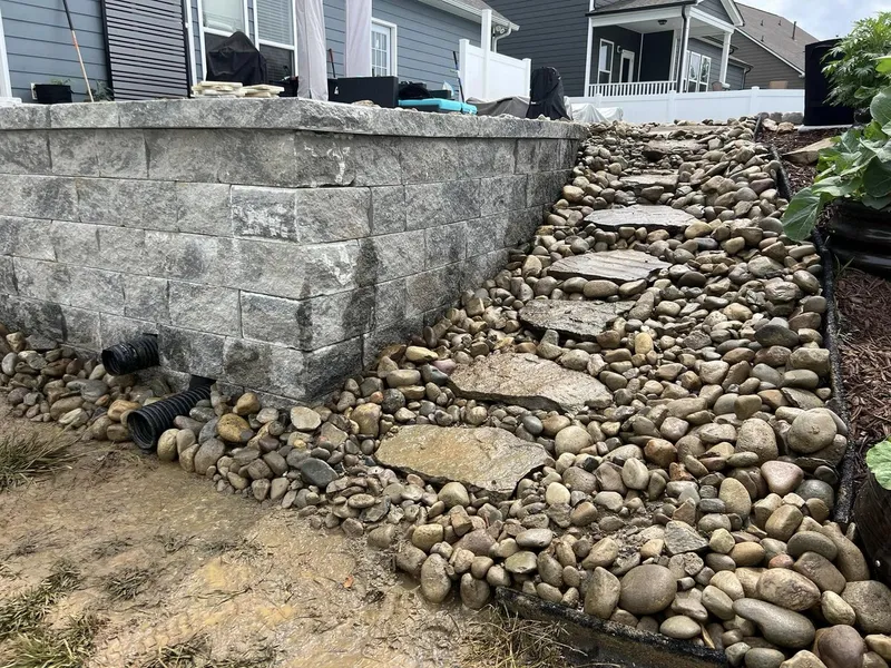 Stone Steps – Outdoor Living Tip of the Day