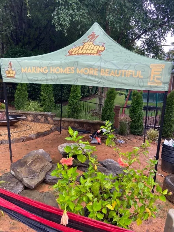 Summer Plantings – Outdoor Living Tip of the Day