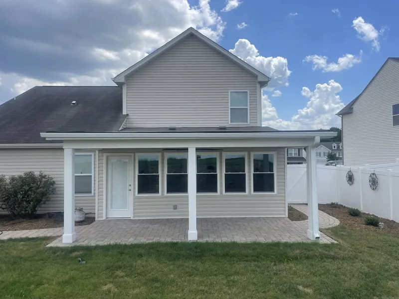 Sunroom – Mr. Outdoor Living Tip of the Day