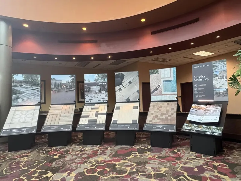 Techo-Bloc – Mr. Outdoor Living® Tip of the Day