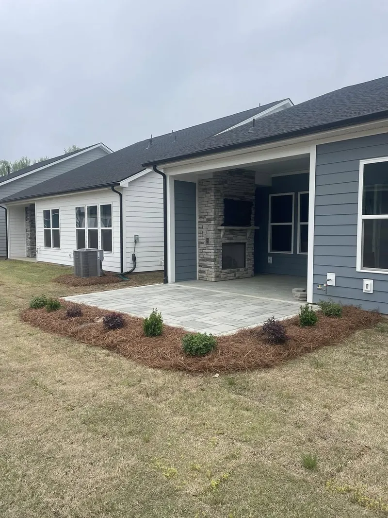 Techo Bloc Paver Patio – Mr. Outdoor Living® Tip of the Day