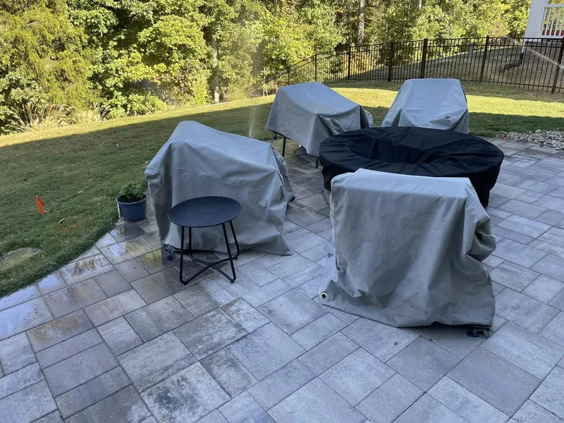 TIfTuf Bermuda Sod – Outdoor Living Tip of the Day