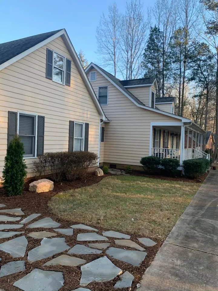 TN Gray Flagstone – Outdoor Living Tip of the Day