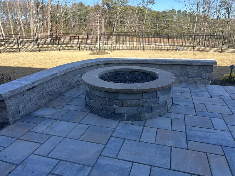 Unleash Your Backyard’s Potential with Mr. Outdoor Living: Outdoor Living with Fire Pits, Kitchens & More