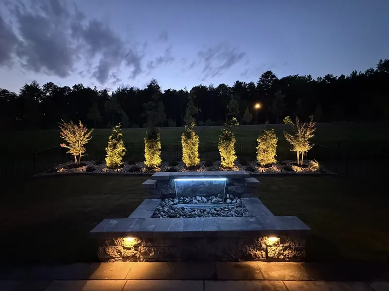 Water Feature – Mr. Outdoor Living Tip of the Day