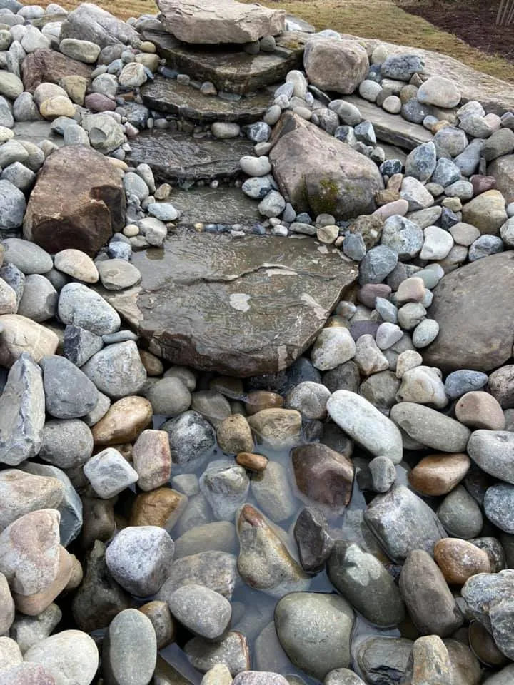 Water Features – Outdoor Living Tip of the Day