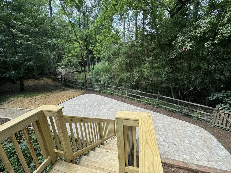 Wood Steps – Mr. Outdoor Living® Tip of the Day