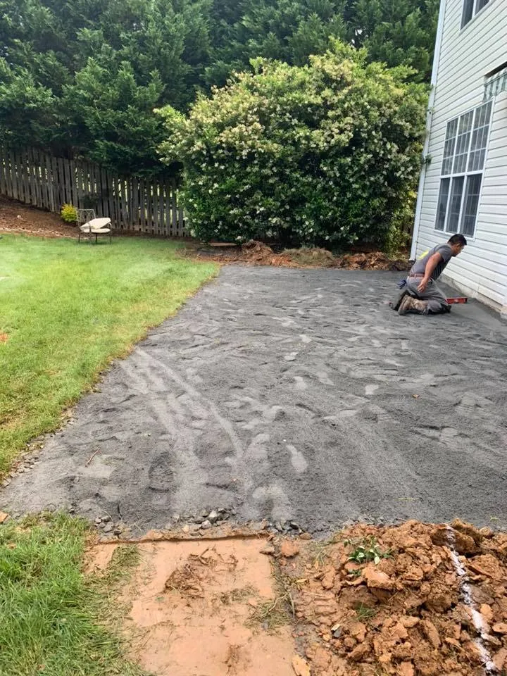 Work Hard – Outdoor Living Tip of the Day