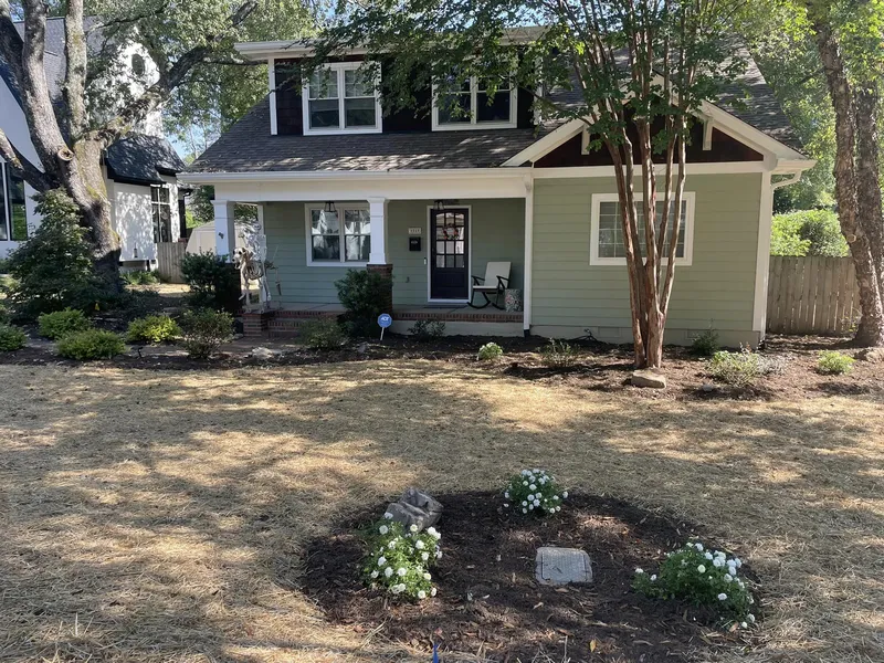 Yard Makeover – Mr. Outdoor Living® Tip of the Day