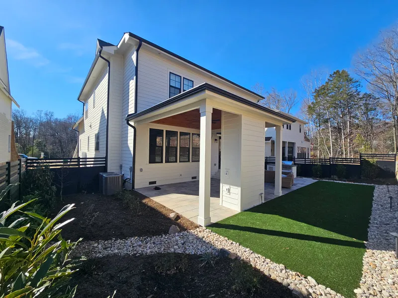 Your Dream Backyard Awaits: Expert Tips for Designing a Functional Outdoor Living Space with Mr. Outdoor Living