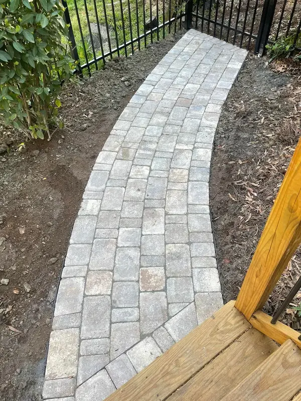 Mr. Outdoor Living project - Charlotte NC outdoor renovation 7