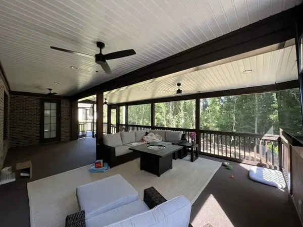 Mr. Outdoor Living project - Charlotte NC outdoor renovation 10