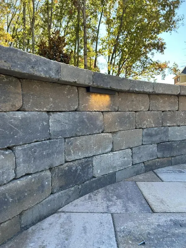 Mr. Outdoor Living project - Charlotte NC outdoor renovation 15