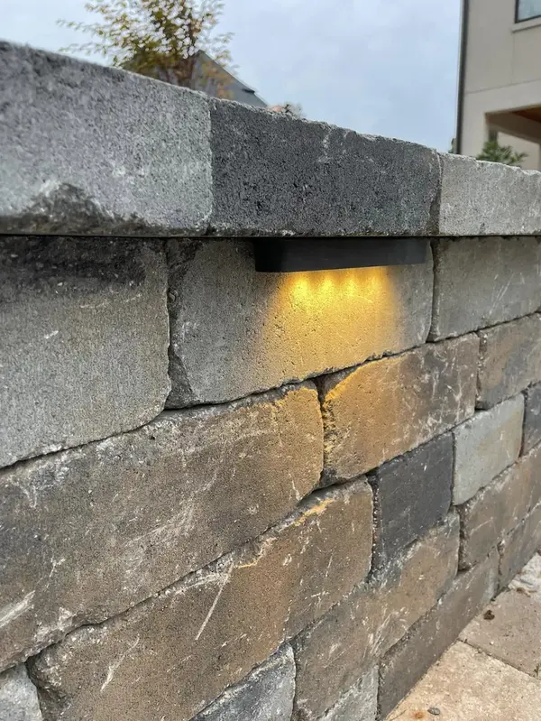 Mr. Outdoor Living project - Charlotte NC outdoor renovation 19