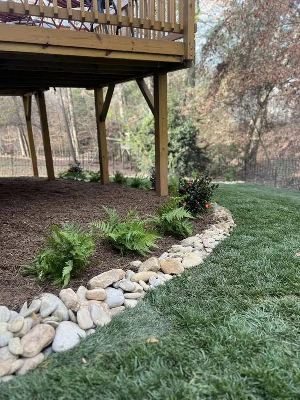 Services - Mr. Outdoor Living Charlotte NC