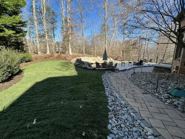 Mr. Outdoor Living project - Charlotte NC outdoor renovation 32