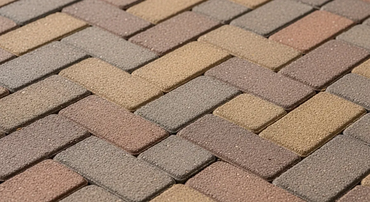 Belgard Pavers - Mr. Outdoor Living Charlotte NC