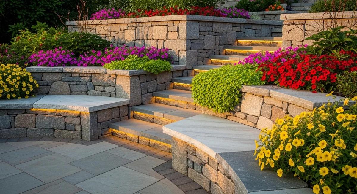 Irrigation - Mr. Outdoor Living Charlotte NC