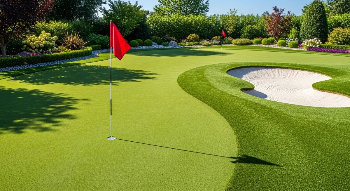 Outdoor Lighting - Mr. Outdoor Living Charlotte NC