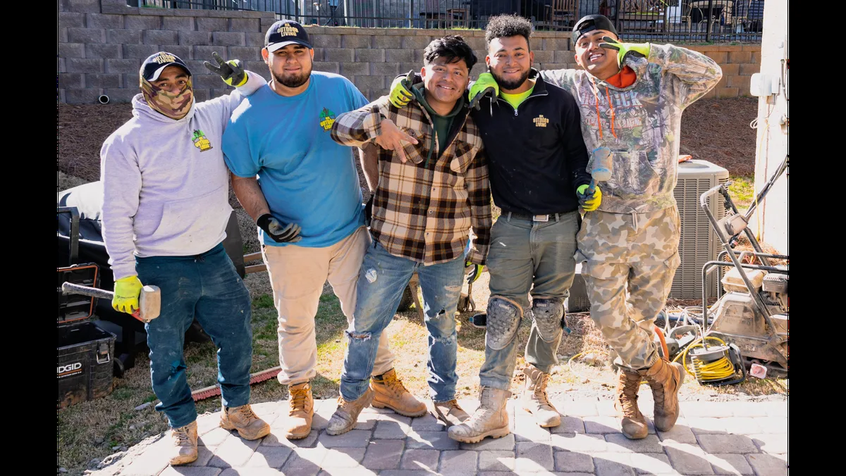 About - Mr. Outdoor Living Charlotte NC