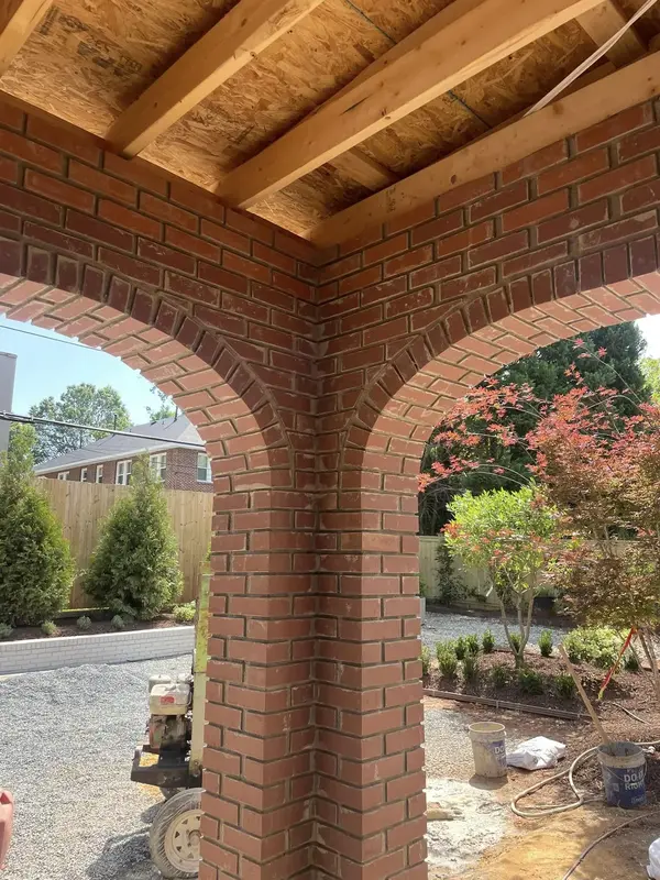 Services - Mr. Outdoor Living Charlotte NC