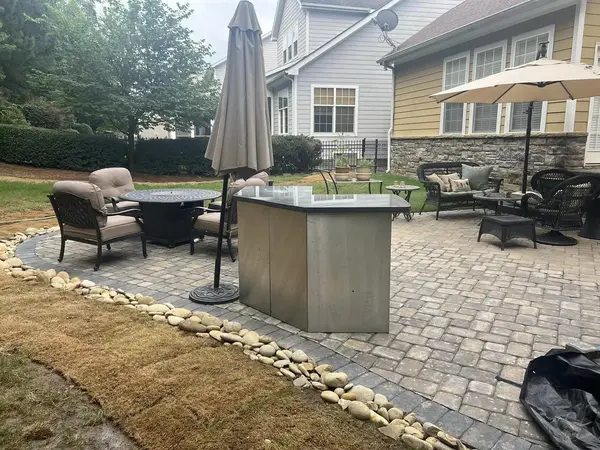 Services - Mr. Outdoor Living Charlotte NC