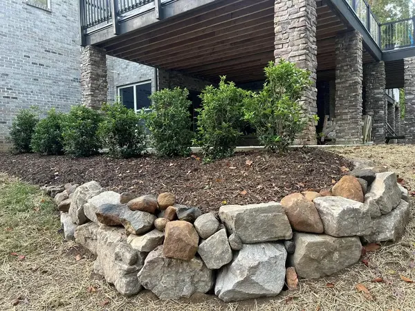 Services - Mr. Outdoor Living Charlotte NC