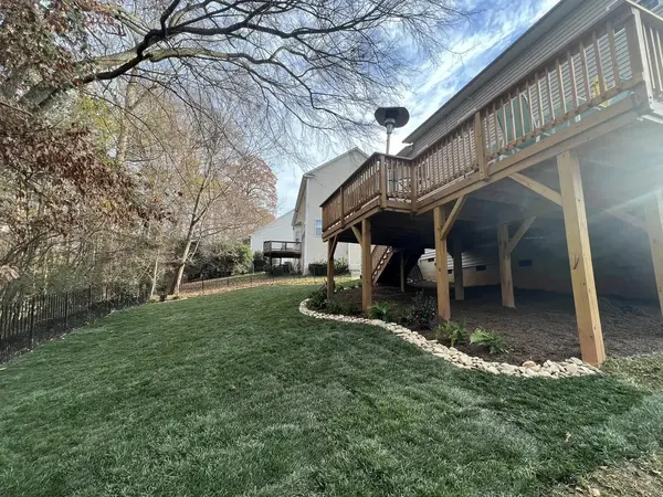 Services - Mr. Outdoor Living Charlotte NC