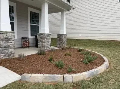 Curbing - Mr. Outdoor Living