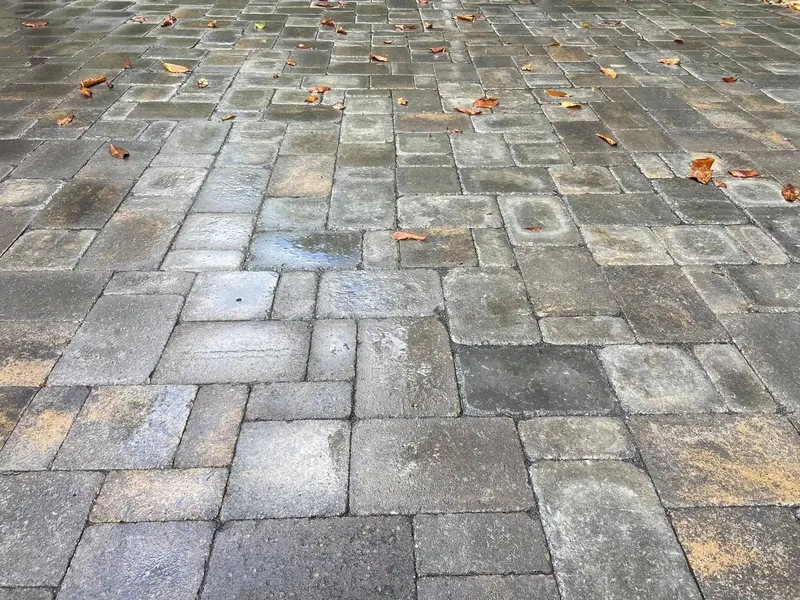 Belgard Pavers - Mr. Outdoor Living Charlotte NC