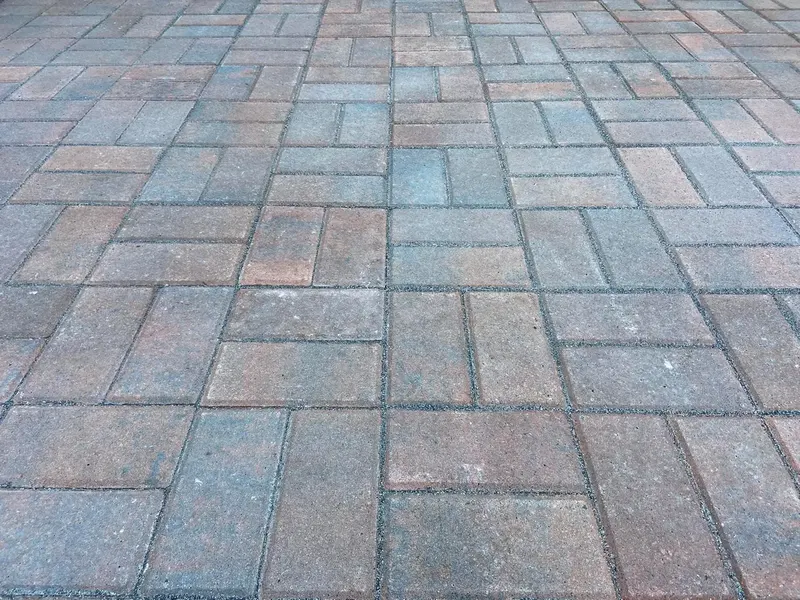 Belgard Pavers - Mr. Outdoor Living Charlotte NC