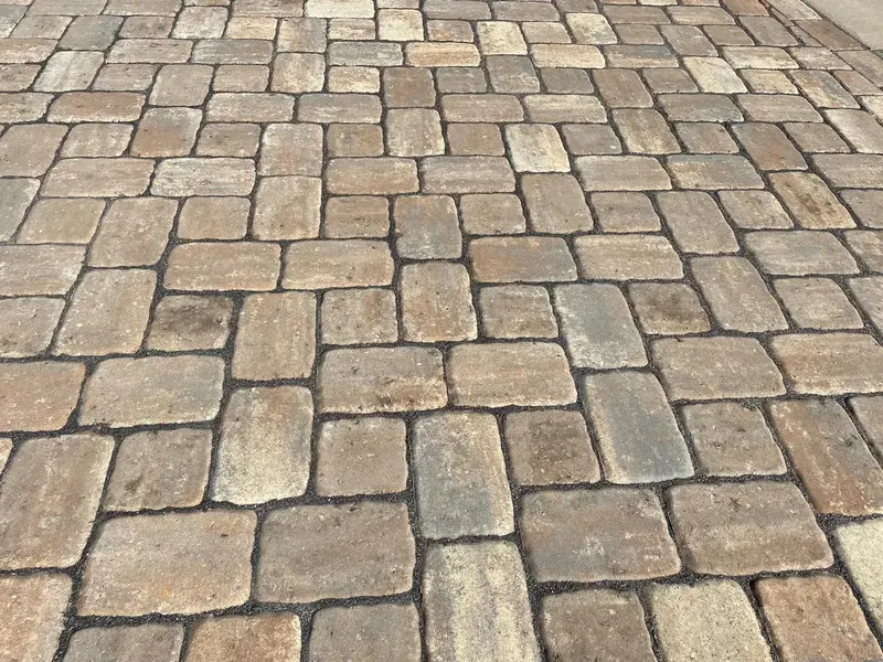 Belgard Pavers - Mr. Outdoor Living Charlotte NC