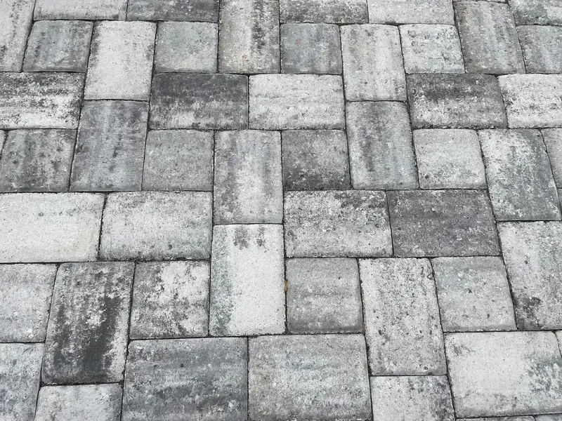 Belgard Pavers - Mr. Outdoor Living Charlotte NC