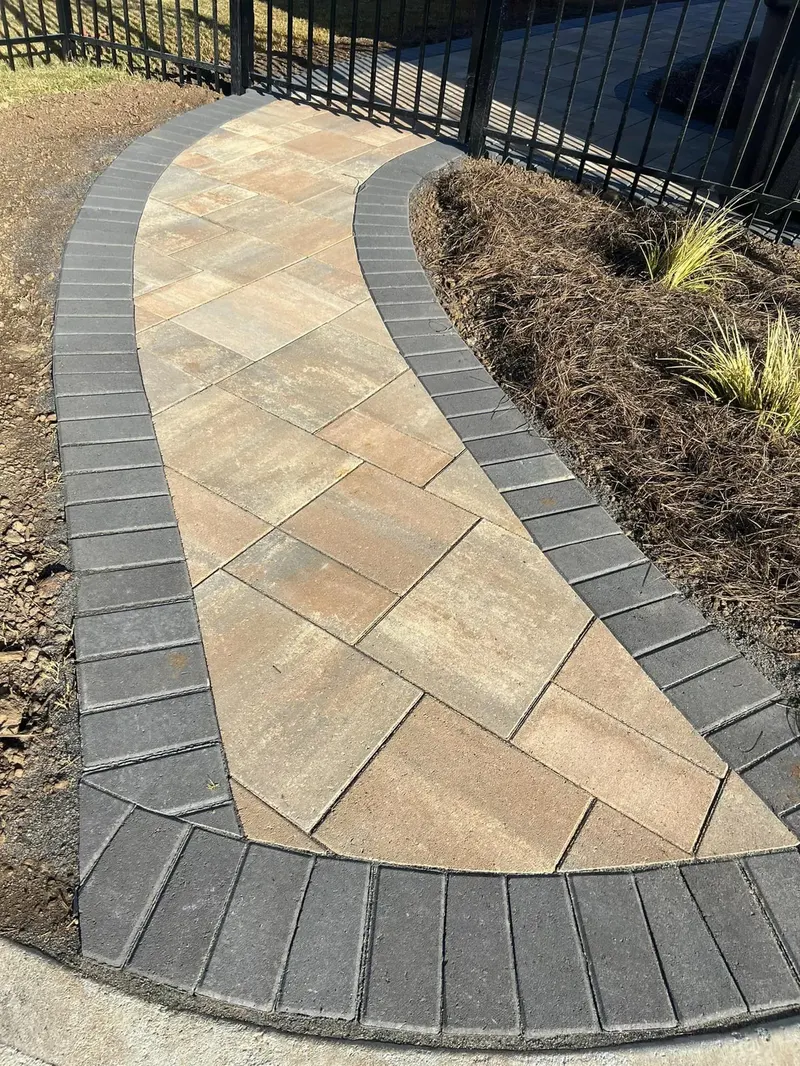 Belgard Pavers - Mr. Outdoor Living Charlotte NC