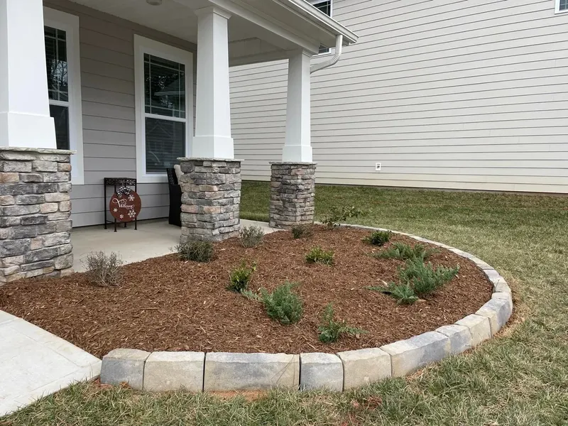 Curb Appeal - Mr. Outdoor Living Charlotte NC