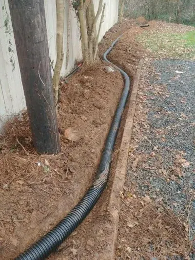 Drainage - 400x533 1 - Mr. Outdoor Living