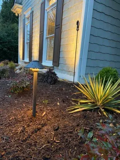 Outdoor Lighting - 400x533 1 - Mr. Outdoor Living