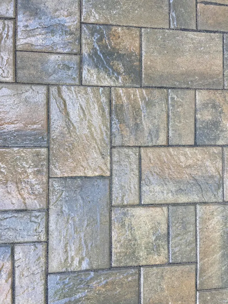 Techo Bloc - Mr. Outdoor Living Charlotte NC