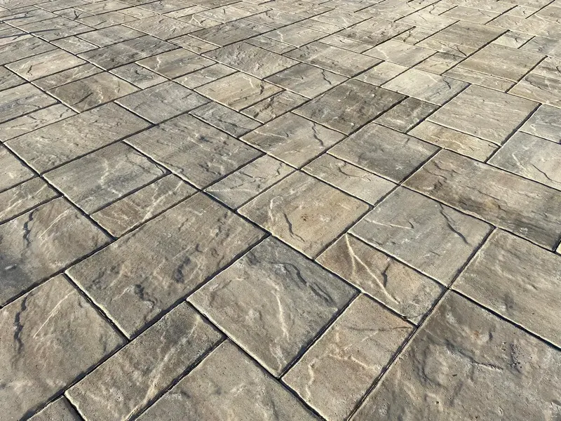 Techo Bloc - Mr. Outdoor Living Charlotte NC