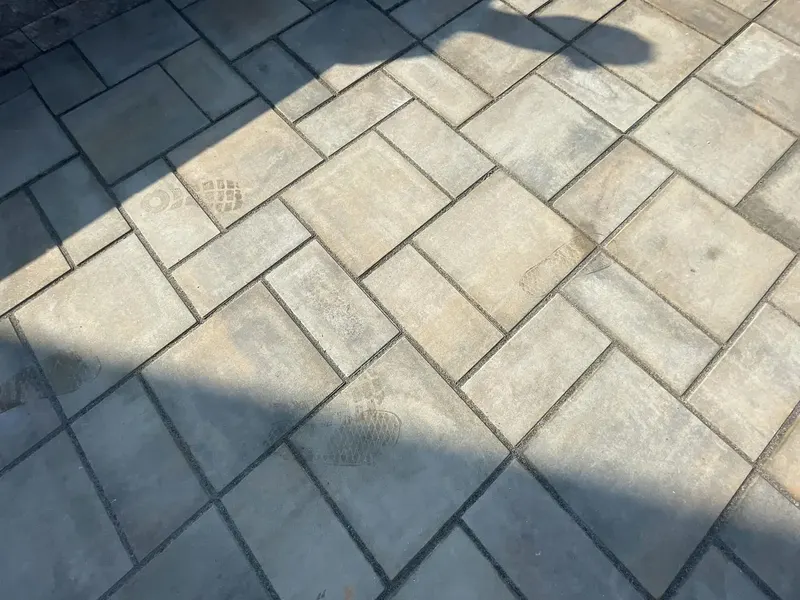 Techo Bloc - Mr. Outdoor Living Charlotte NC