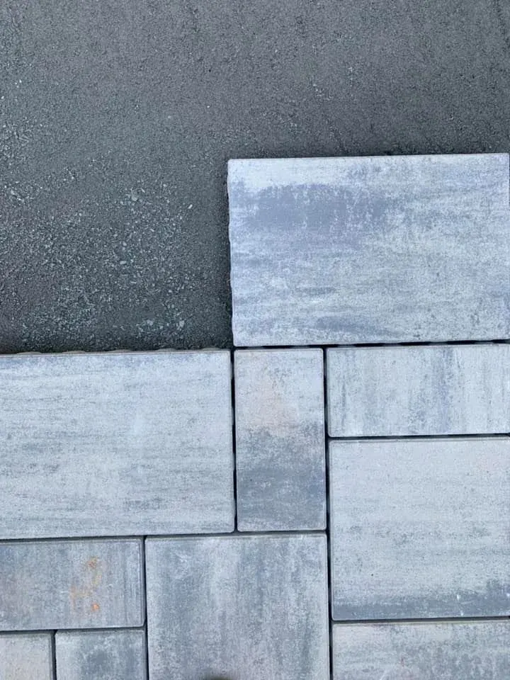 Techo Bloc - project photo - Mr. Outdoor Living