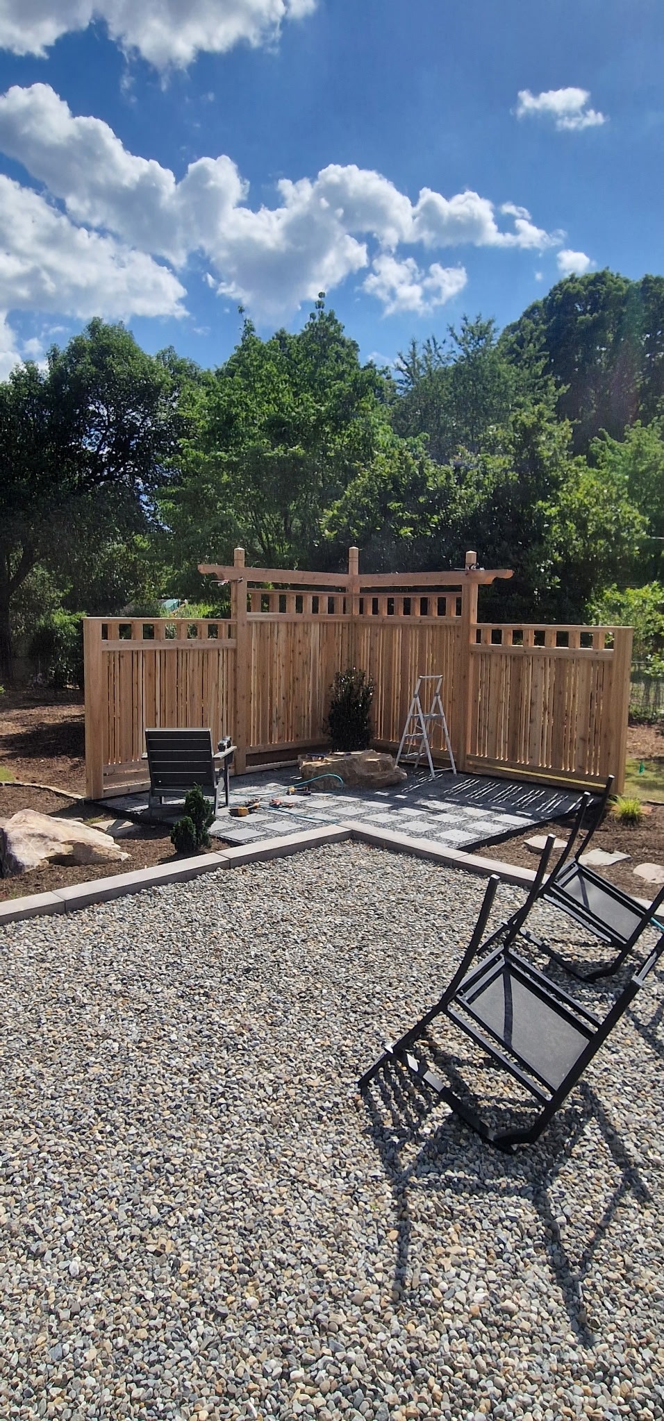 Transform Your Yard: Inspiring Outdoor Ideas from Mr. Outdoor Living