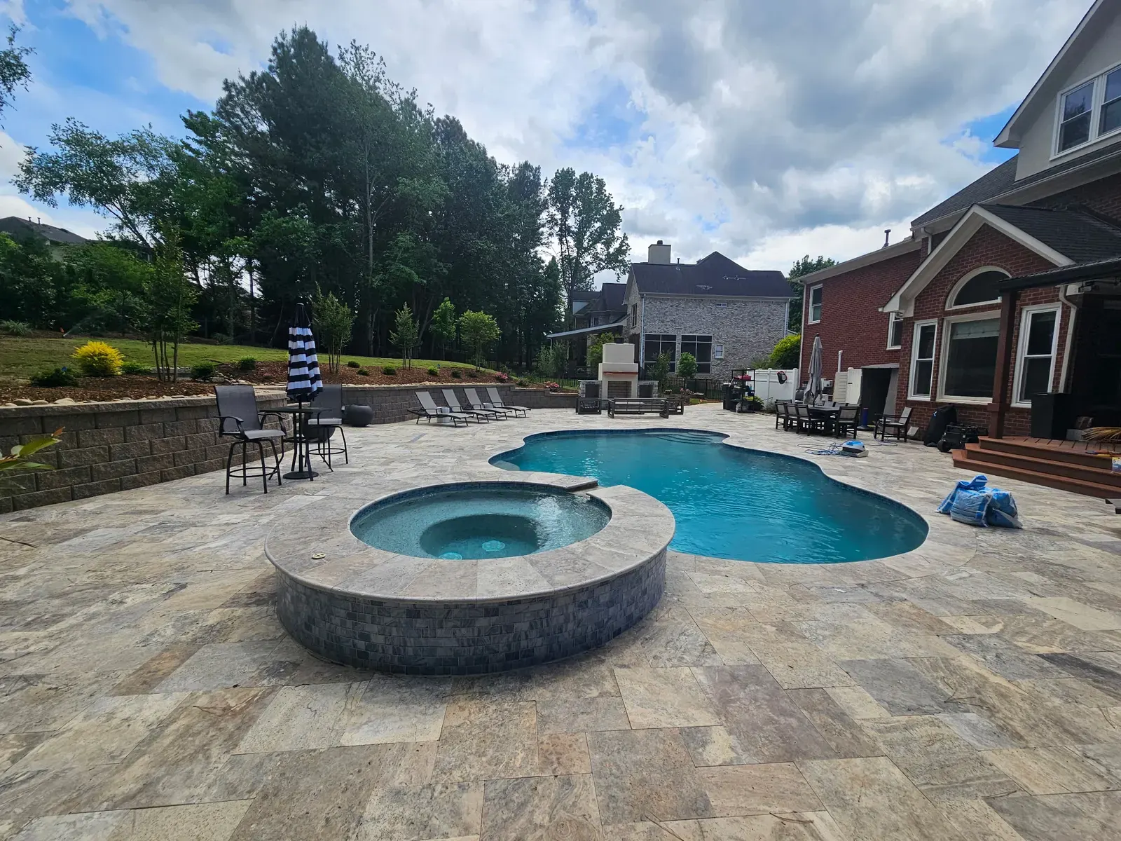 The Ultimate Collection of Patio Design Ideas for Your Outdoor Oasis