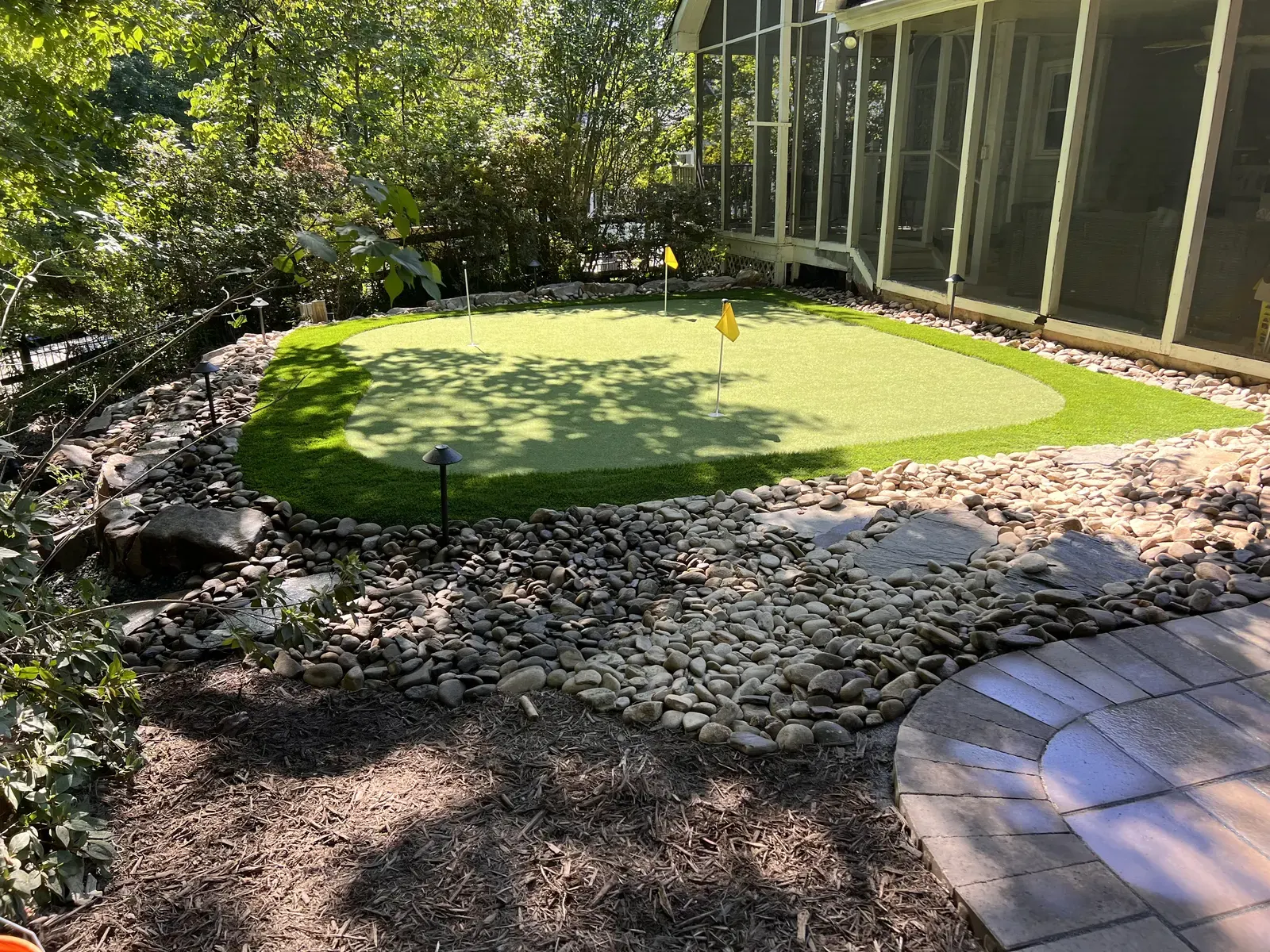 Making Homes More Beautiful®: Inspiring Outdoor Ideas You'll Love by Mr. Outdoor Living