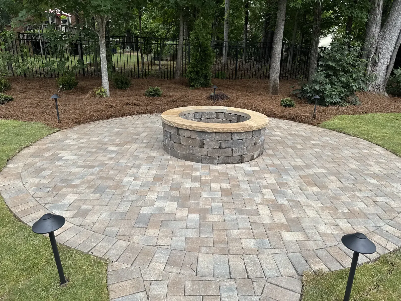 Making Homes More Beautiful®: 25+ Inspiring Outdoor Living Spaces for Your Ultimate Backyard Oasis