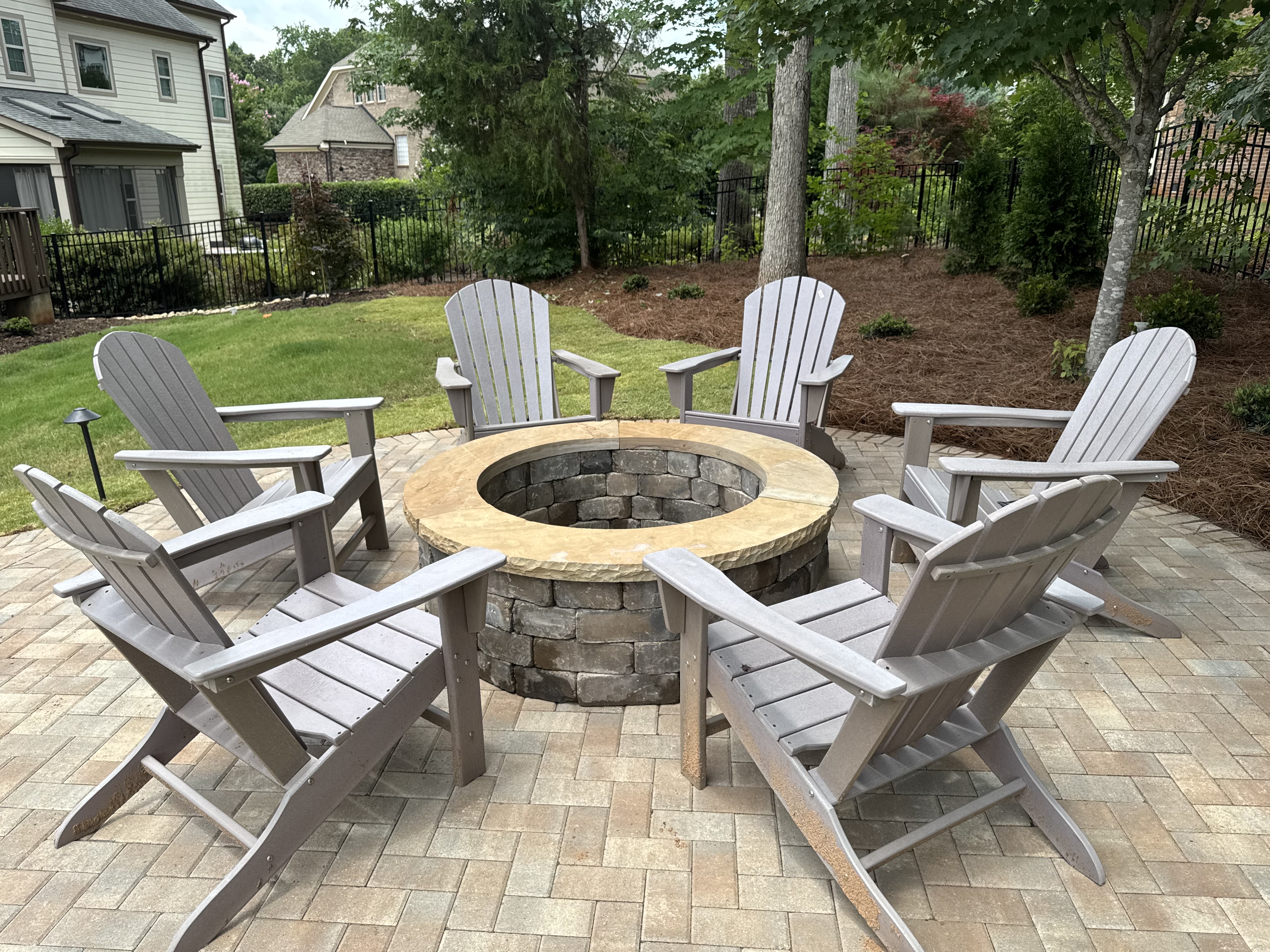 Revitalize Your Home: Expert Designs for Incredible Outdoor Living Spaces by Mr. Outdoor Living