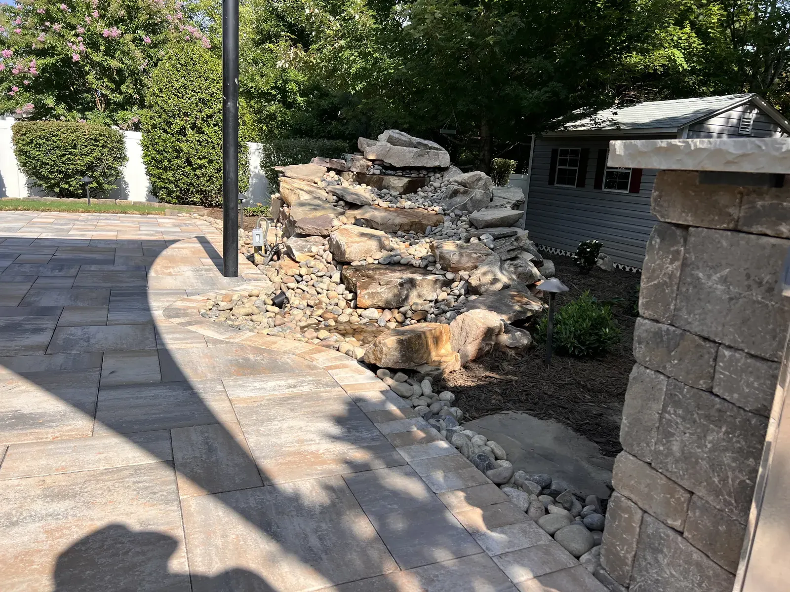 Your Dream Outdoor Living Space: Expert Design & Build by Mr. Outdoor Living