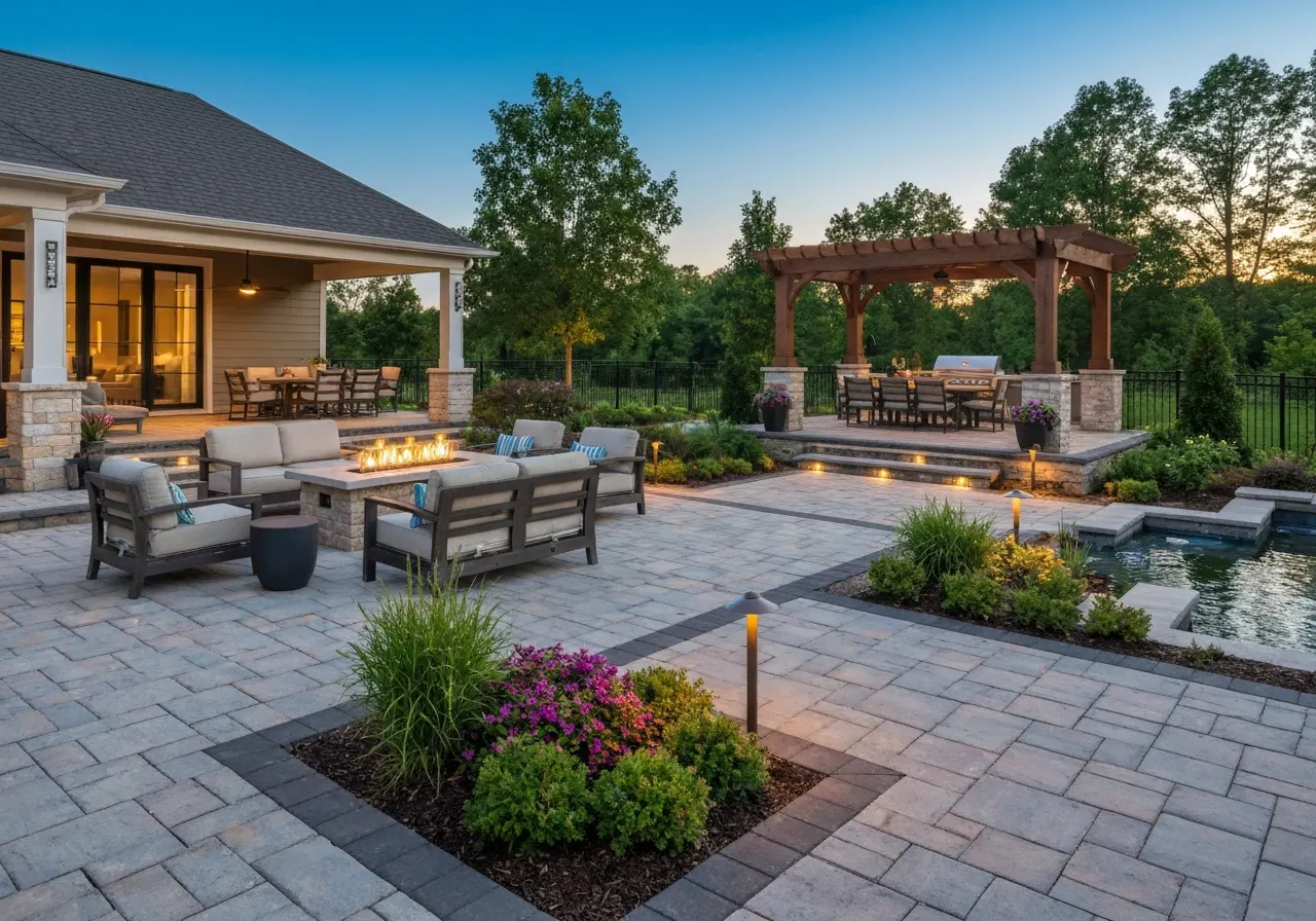 Elevate Your Home: Innovative Outdoor Living Spaces Designed by Mr. Outdoor Living
