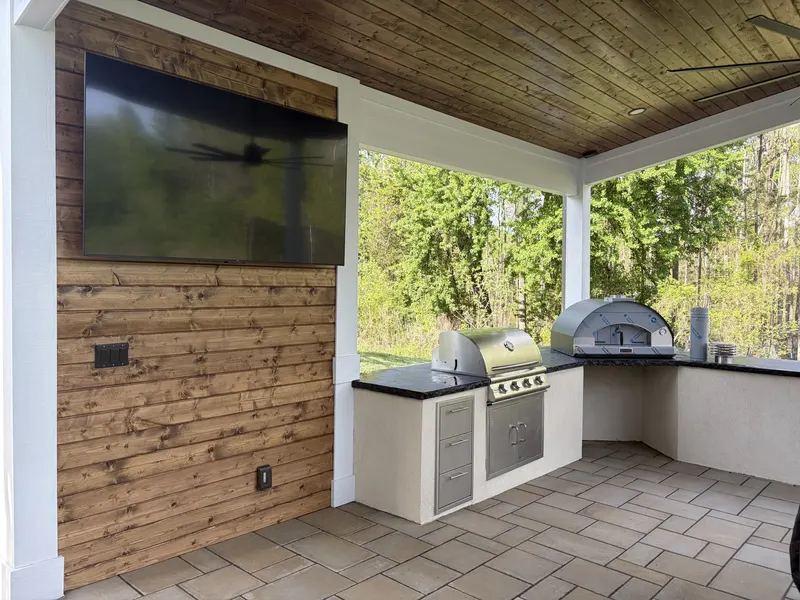 Transform Your Home: Designing a Functional Outdoor Living Space with Mr. Outdoor Living