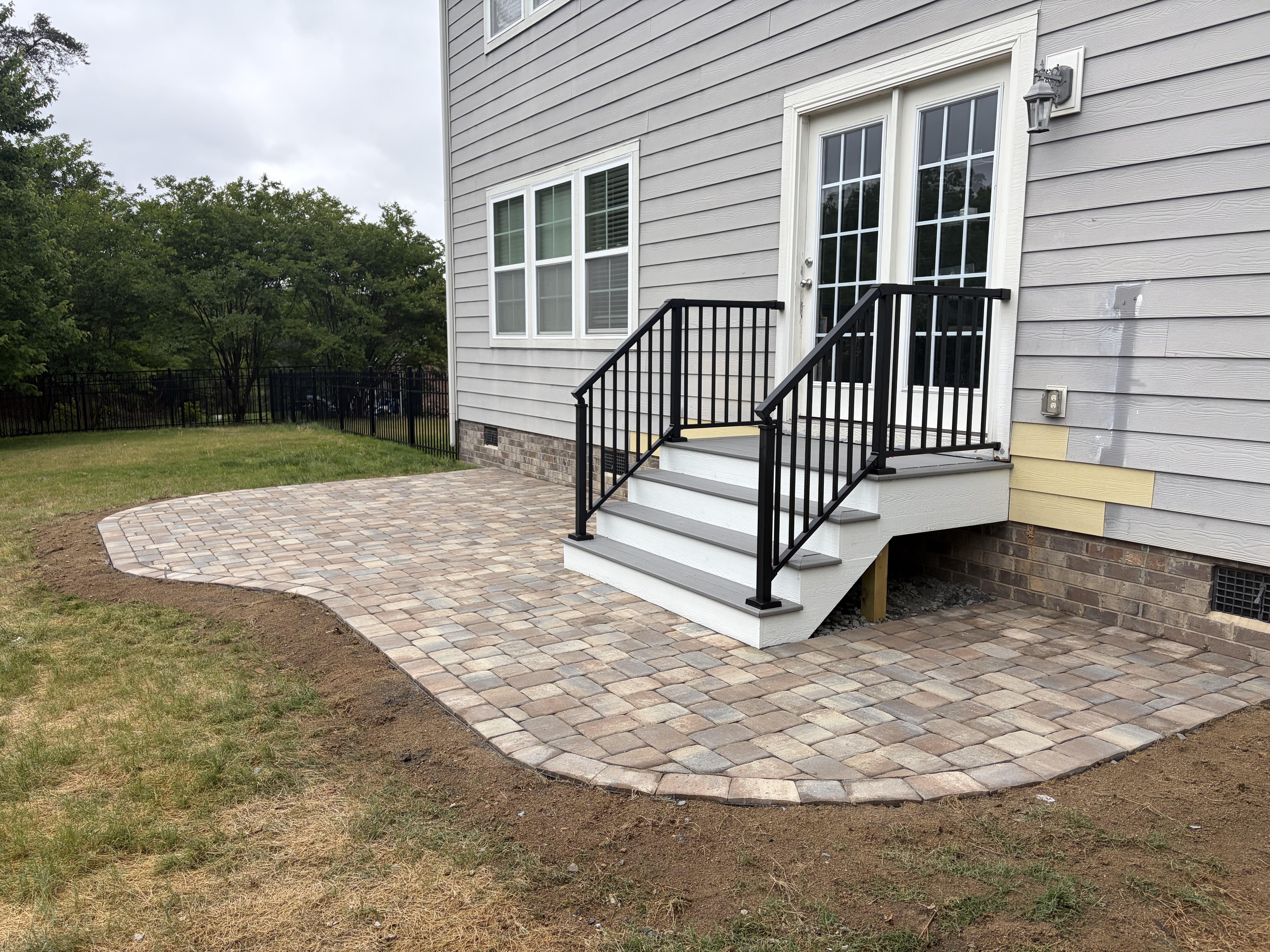 25+ Stunning Outdoor Ideas You'll Love to Transform Your Yard with Mr. Outdoor Living